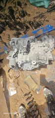 Nissan X-Trail T31 Gearbox - 2