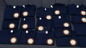 T-Shirt Printing Services