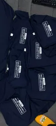 T-Shirt Printing Services - 2