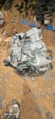 Gearbox ya Nissan T31 X-Trail - 1