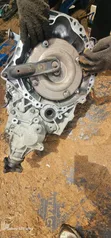 Gearbox ya Nissan T31 X-Trail - 2