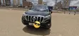 Toyota Land Cruiser Prado 2017 Black - 1