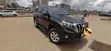 Toyota Land Cruiser Prado 2017 Black - 4