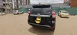Toyota Land Cruiser Prado 2017 Black - 5