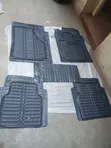 Black 3D Car Mats - 2