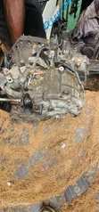 2ZR Toyota Wish/Premio Gearbox 4WD - 2