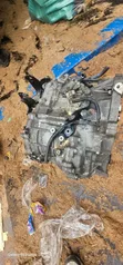 Gearbox ya Toyota Sienta - Imetumika - 2