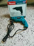 Masaki 480W Impact Drill - 2