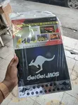 Universal Straight Car Mud Flaps - Brand New - 2