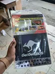 Universal Straight Car Mud Flaps - Brand New - 3