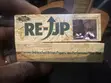 Rizzla Rolling Papers - 1 1/4" Thin Brown - 1