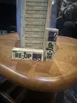 Rizzla Rolling Papers - 1 1/4" Thin Brown - 2