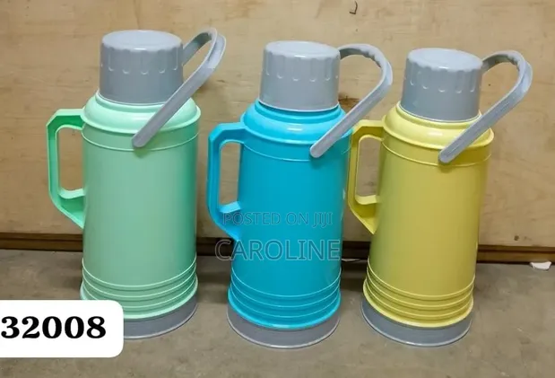 Brand New Vacuum Flask - 32oz - 1