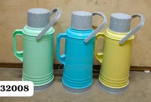 Brand New Vacuum Flask - 32oz