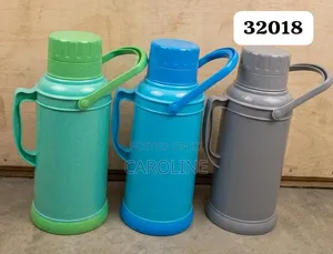 Brand New Vacuum Flask - 32oz