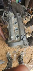 Toyota Probox Succeed Engine - 1