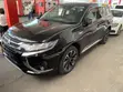 Mitsubishi Outlander 2.4 PHEV AWD 2019 Nyeusi - 2
