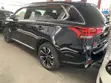 Mitsubishi Outlander 2.4 PHEV AWD 2019 Nyeusi - 3
