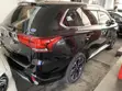 Mitsubishi Outlander 2.4 PHEV AWD 2019 Nyeusi - 5