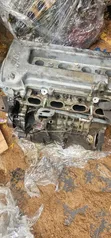 Injini ya Toyota 1ZZ Slim Iliyotumika - 1