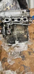 Injini ya Toyota 1ZZ Slim Iliyotumika - 2