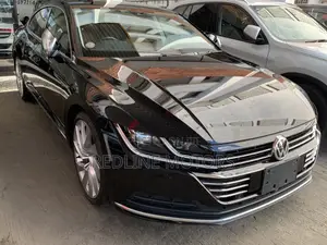 Volkswagen Arteon 2.0T SE AWD 4MOTION 2019