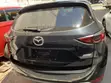 Mazda CX-5 2.2 Diesel AWD 2019 Grey - 5