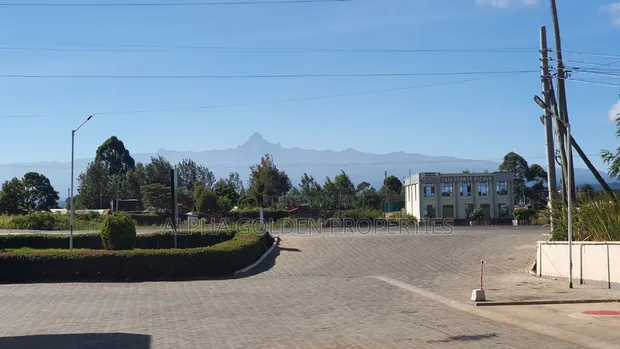 Eka 2 Karibu na Uwanja wa Ndege wa Nanyuki - 1