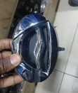 Toyota Fielder Front Grill Logo - 2