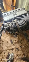Injini Kamili ya Toyota Harrier / Lexus RX350 1MZ (Iliyotumika) - 2