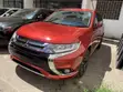 Mitsubishi Outlander 2.4 PHEV AWD 2019 Red - 1