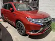 Mitsubishi Outlander 2.4 PHEV AWD 2019 Red - 4