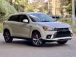 Mitsubishi RVR 2019 Nyeupe - 2