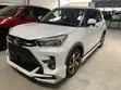 Toyota Raize 1.0 AWD 2019 Nyeupe - 1