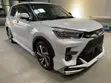 Toyota Raize 1.0 AWD 2019 Nyeupe - 3