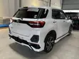 Toyota Raize 1.0 AWD 2019 Nyeupe - 4