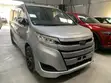 Toyota Noah 2.0 AWD (Viti 7) 2019 Ivory - 4