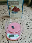 5kg Digital Kitchen Scale - 1