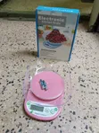 5kg Digital Kitchen Scale - 2