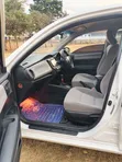 Toyota Axio 1.5 X 2WD 2015 White - 3