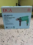 DCA 500W 13mm Impact Drill - 2