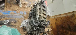 Injini ya Nissan Note HR15 Slim