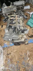 Injini ya Nissan Note HR15 Slim - 2