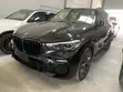 BMW X5 xDrive50i AWD 2019 - Nyeusi Matt - 2