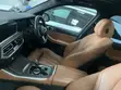 BMW X5 xDrive50i AWD 2019 - Nyeusi Matt - 4