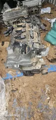 Injini ya Nissan HR15 Slim - 2