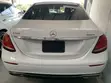 Mercedes-Benz E200 2019 White - 3