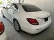 Mercedes-Benz E200 2019 White - 5