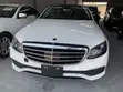 Mercedes-Benz E450 4MATIC 2019 White - 3