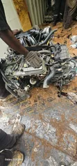 2GR Toyota Harrier Complete Engine - 1